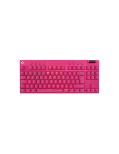 LOGITECH G PRO X TKL...